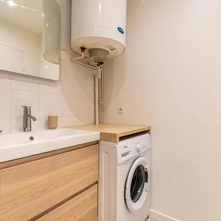 Guestready - Lovely In A Prime Location *