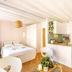 Guestready - Lovely In A Prime Location Apartamento *