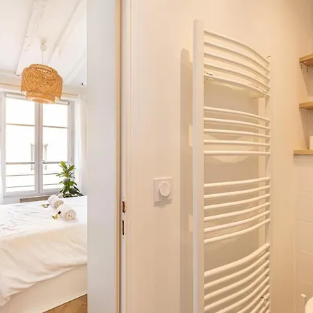 Apartamento Guestready - Lovely In A Prime Location