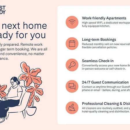 Guestready - Lovely In A Prime Location Paris