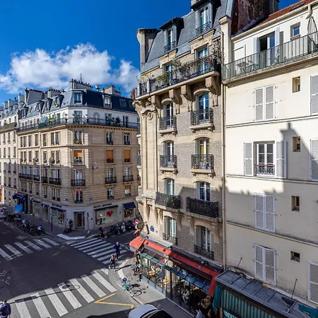 Apartamento Guestready - Lovely In A Prime Location