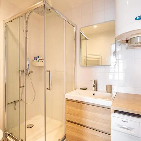 Guestready - Lovely In A Prime Location *