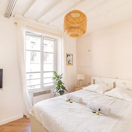 Guestready - Lovely In A Prime Location